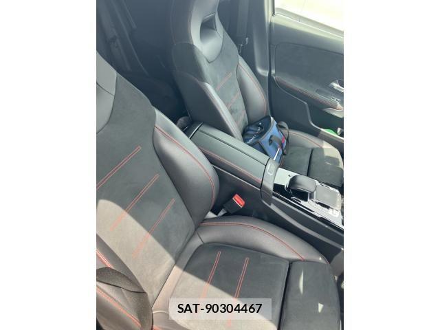 Mercedes Benz A-CLASS 2019-06 8036633-14