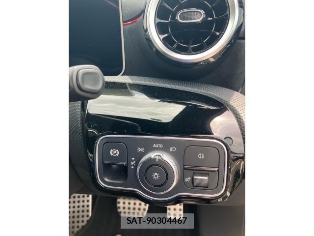 Mercedes Benz A-CLASS 2019-06 8036633-15