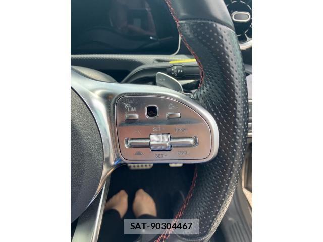 Mercedes Benz A-CLASS 2019-06 8036633-17