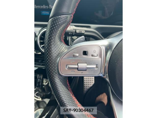 Mercedes Benz A-CLASS 2019-06 8036633-18