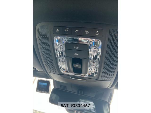 Mercedes Benz A-CLASS 2019-06 8036633-22