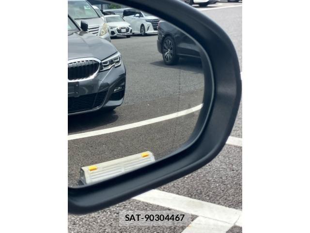 Mercedes Benz A-CLASS 2019-06 8036633-26