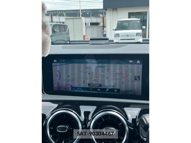 Mercedes Benz A-CLASS 2019-06 8036633-27