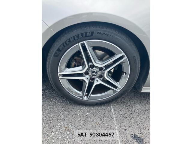 Mercedes Benz A-CLASS 2019-06 8036633-4