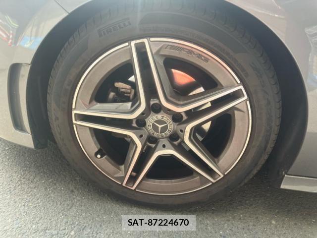 Mercedes Benz A-CLASS 2019-12 8074507-10