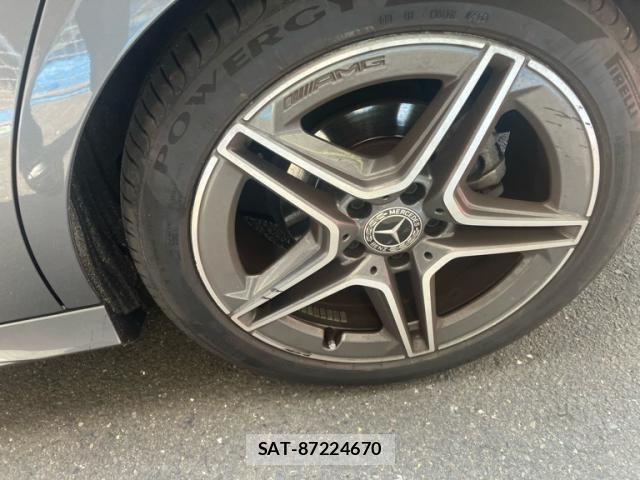 Mercedes Benz A-CLASS 2019-12 8074507-11