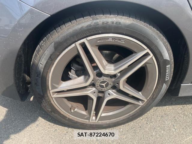 Mercedes Benz A-CLASS 2019-12 8074507-12