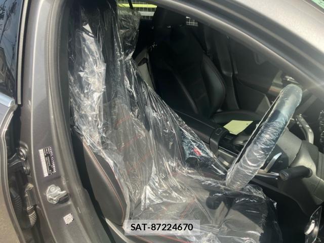 Mercedes Benz A-CLASS 2019-12 8074507-16