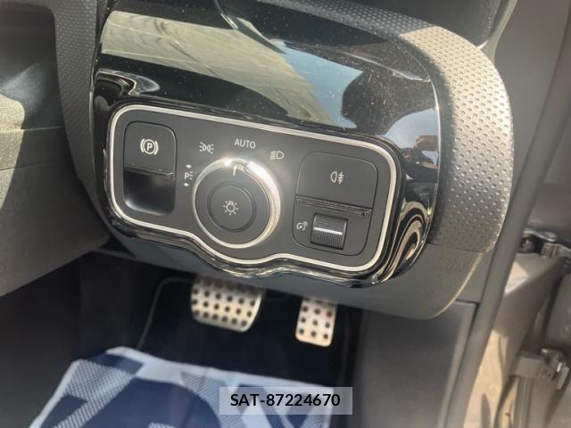 Mercedes Benz A-CLASS 2019-12 8074507-19
