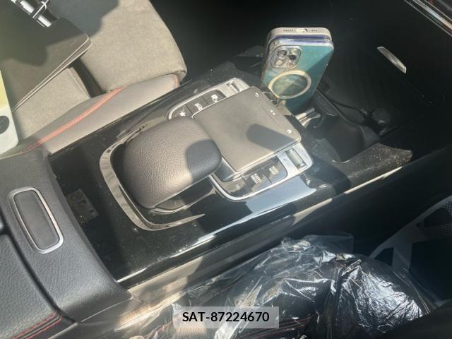 Mercedes Benz A-CLASS 2019-12 8074507-21