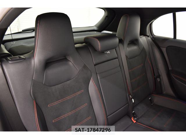 Mercedes Benz A-CLASS 2025-02 8074508-13