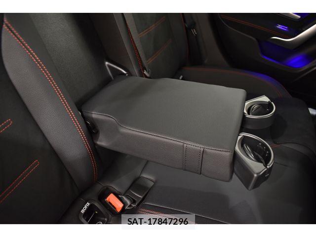 Mercedes Benz A-CLASS 2025-02 8074508-15