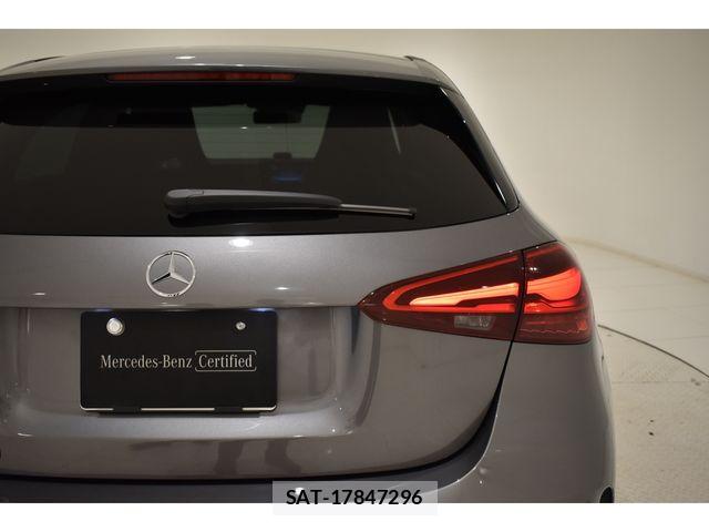 Mercedes Benz A-CLASS 2025-02 8074508-17