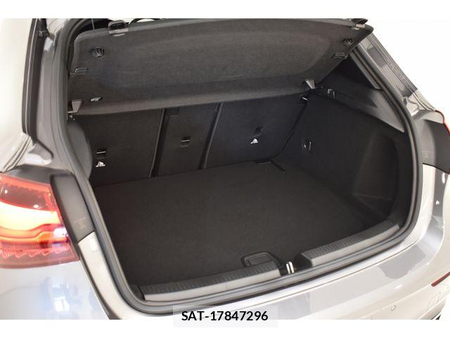 Mercedes Benz A-CLASS 2025-02 8074508-18