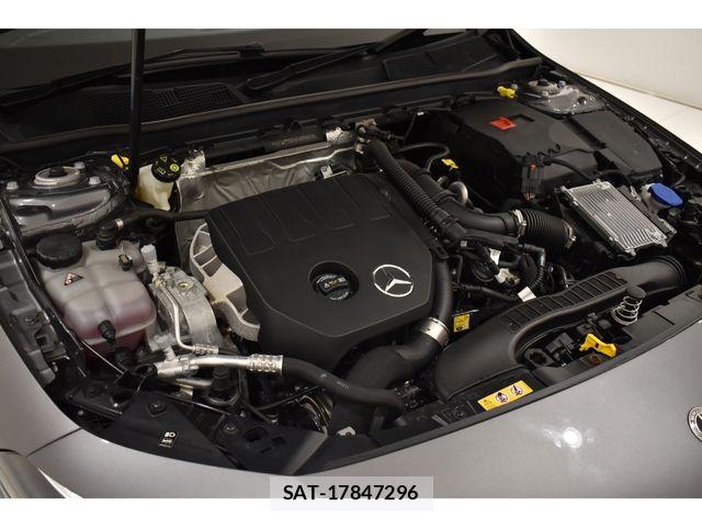 Mercedes Benz A-CLASS 2025-02 8074508-20