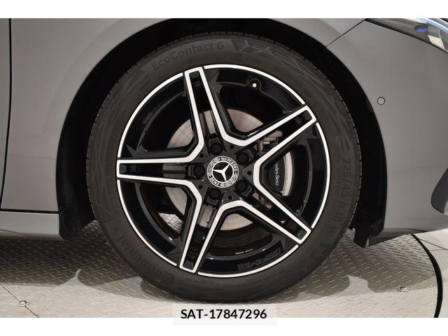 Mercedes Benz A-CLASS 2025-02 8074508-21