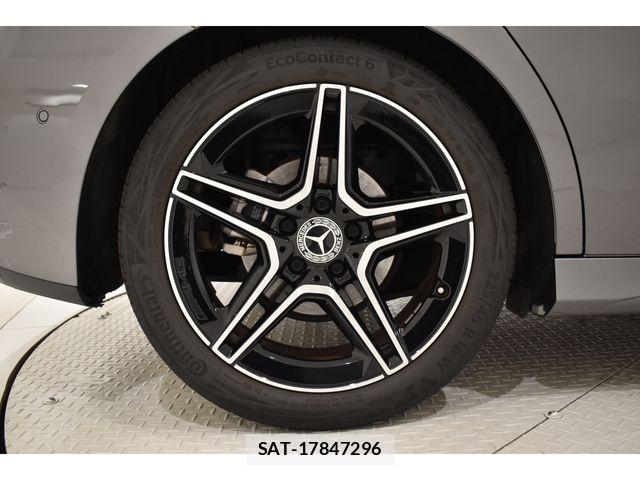 Mercedes Benz A-CLASS 2025-02 8074508-22