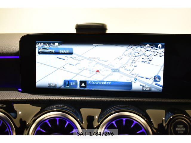 Mercedes Benz A-CLASS 2025-02 8074508-6