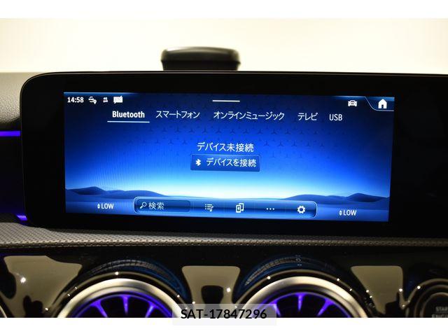 Mercedes Benz A-CLASS 2025-02 8074508-7