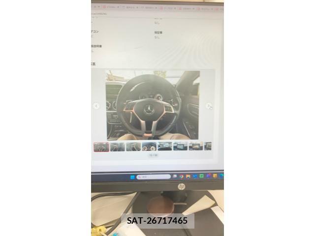 Mercedes Benz A-CLASS 2014-12 8074510-11