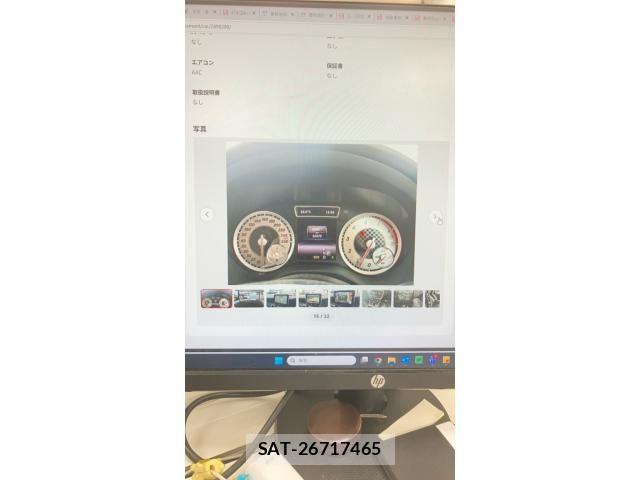 Mercedes Benz A-CLASS 2014-12 8074510-14