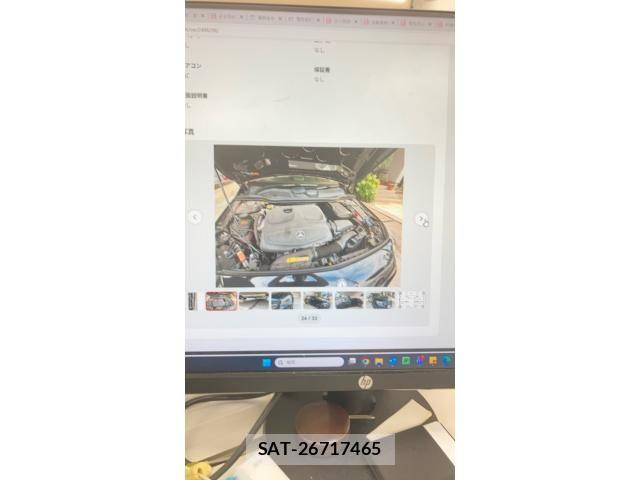 Mercedes Benz A-CLASS 2014-12 8074510-24