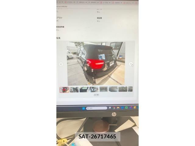 Mercedes Benz A-CLASS 2014-12 8074510-5
