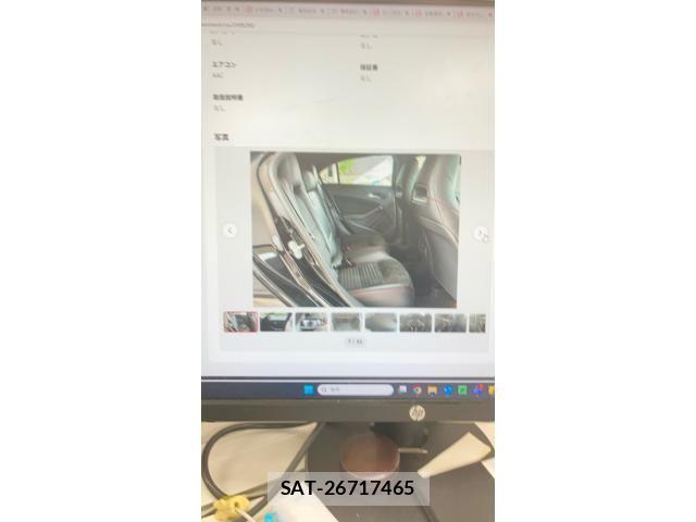 Mercedes Benz A-CLASS 2014-12 8074510-6
