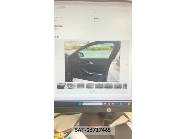 Mercedes Benz A-CLASS 2014-12 8074510-7