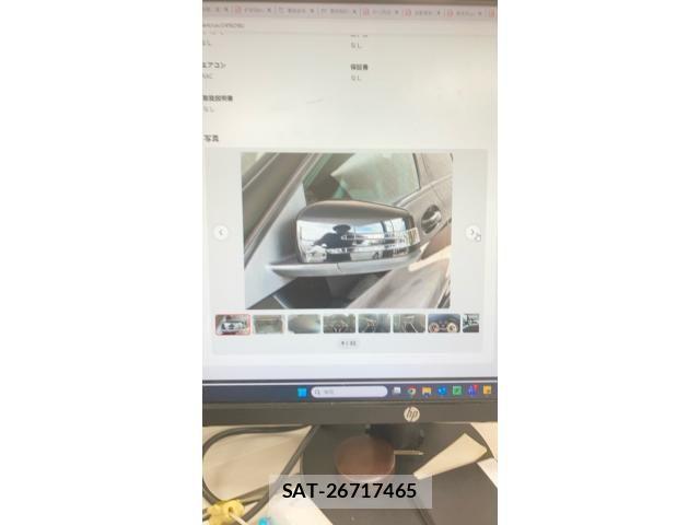 Mercedes Benz A-CLASS 2014-12 8074510-8