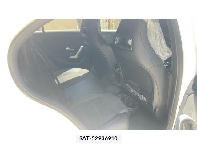 Mercedes Benz A-CLASS 2019-05 8074509-10