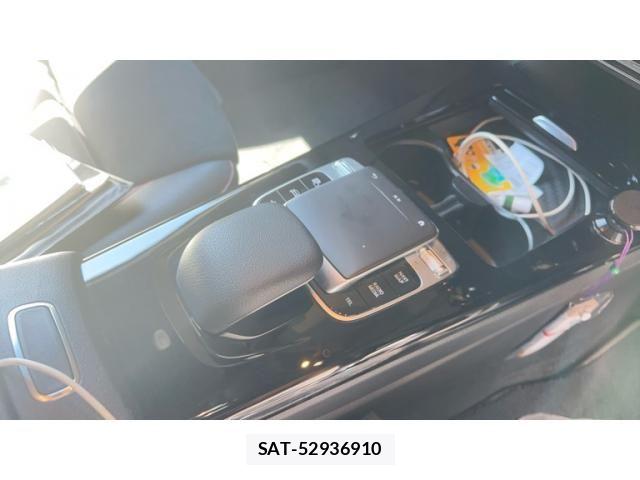 Mercedes Benz A-CLASS 2019-05 8074509-15