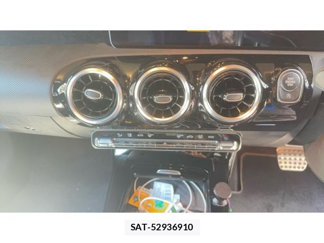 Mercedes Benz A-CLASS 2019-05 8074509-16