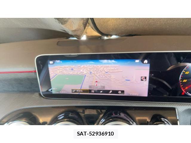Mercedes Benz A-CLASS 2019-05 8074509-20