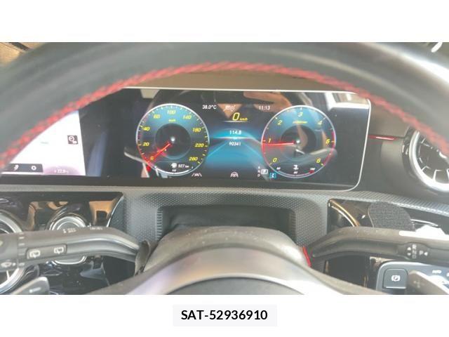 Mercedes Benz A-CLASS 2019-05 8074509-21