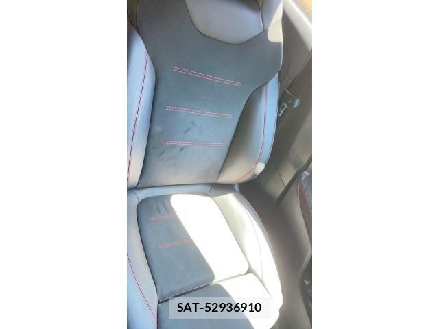 Mercedes Benz A-CLASS 2019-05 8074509-22