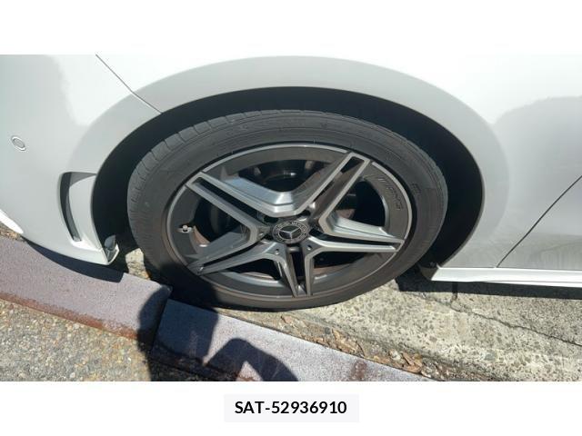Mercedes Benz A-CLASS 2019-05 8074509-2
