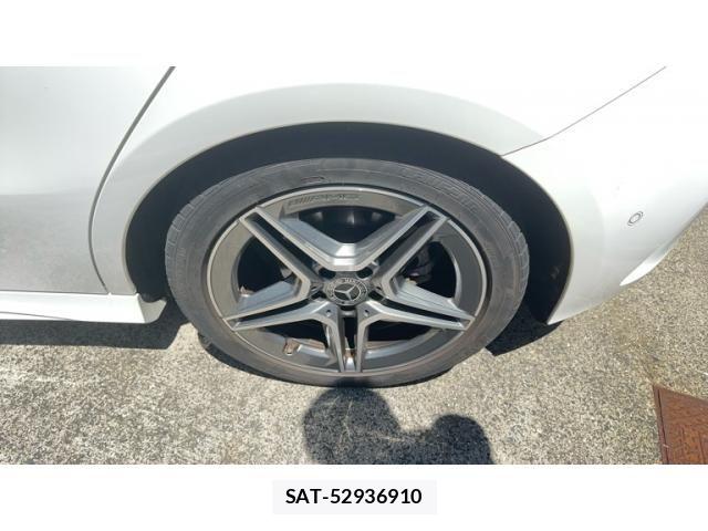 Mercedes Benz A-CLASS 2019-05 8074509-3
