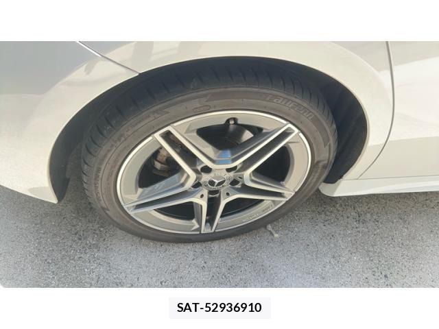 Mercedes Benz A-CLASS 2019-05 8074509-6