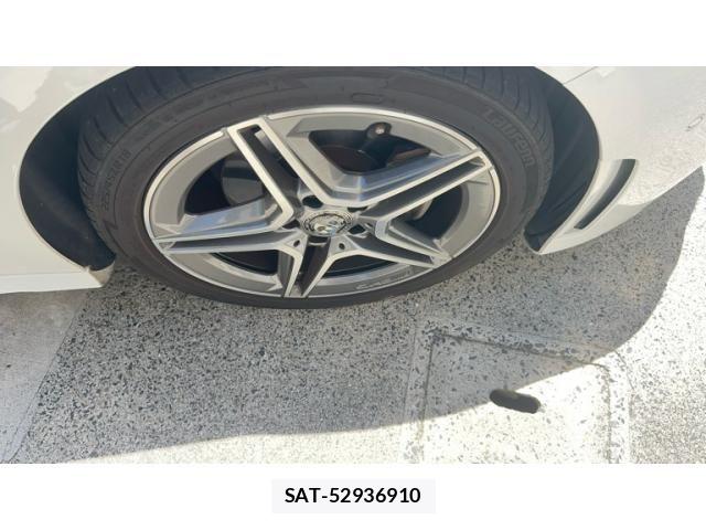 Mercedes Benz A-CLASS 2019-05 8074509-7