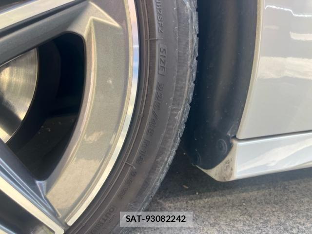 Mercedes Benz A-CLASS 2020-03 8100327-9