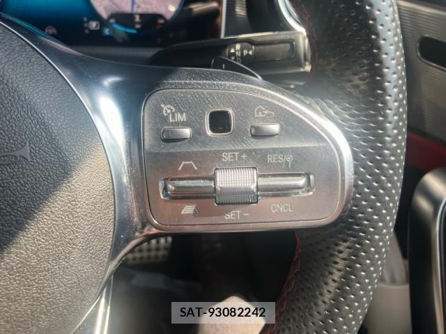 Mercedes Benz A-CLASS 2020-03 8100327-16