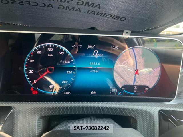 Mercedes Benz A-CLASS 2020-03 8100327-17