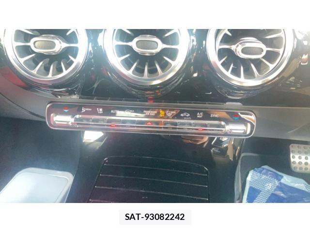 Mercedes Benz A-CLASS 2020-03 8100327-20
