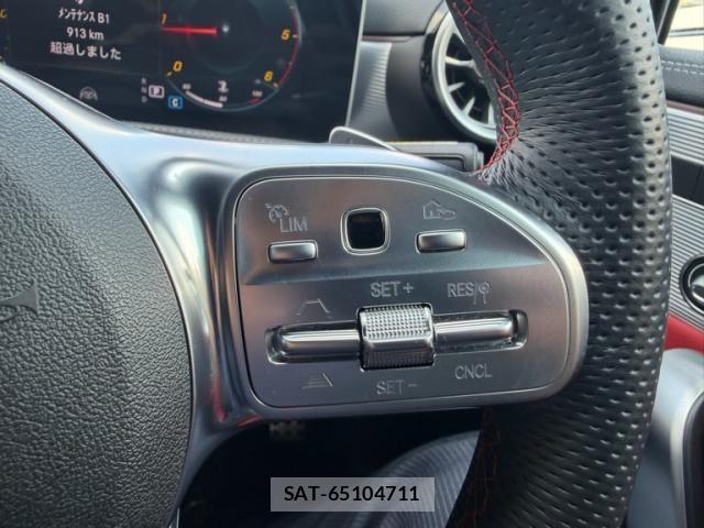 Mercedes Benz A-CLASS 2019-09 8100328-11