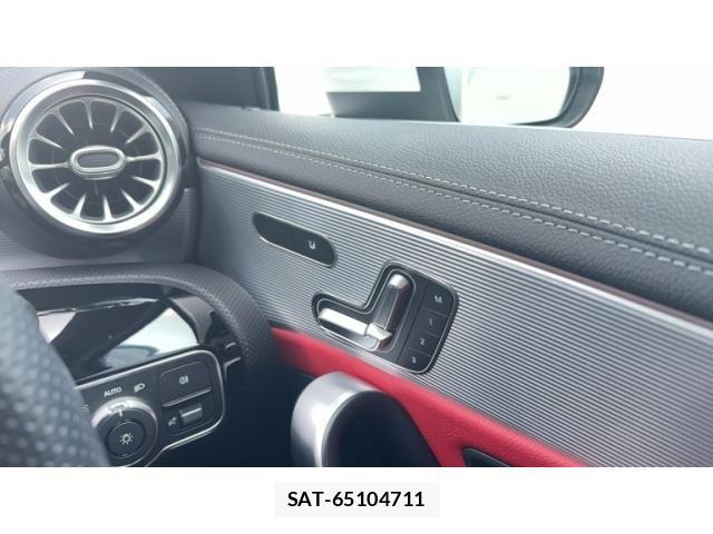 Mercedes Benz A-CLASS 2019-09 8100328-15