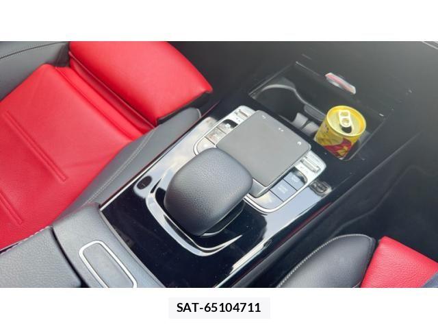 Mercedes Benz A-CLASS 2019-09 8100328-17