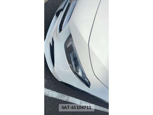 Mercedes Benz A-CLASS 2019-09 8100328-20