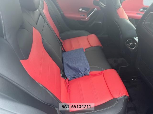 Mercedes Benz A-CLASS 2019-09 8100328-5