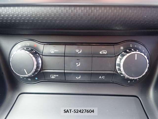 Mercedes Benz A-CLASS 2014-04 8100332-18